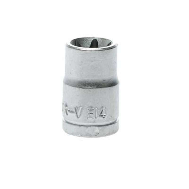 3/8inch Drive TX-E Socket E14