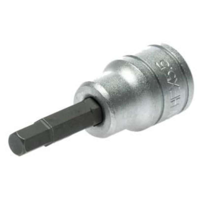 3/8inch Drive Bit Hex Socket 5.5mm
