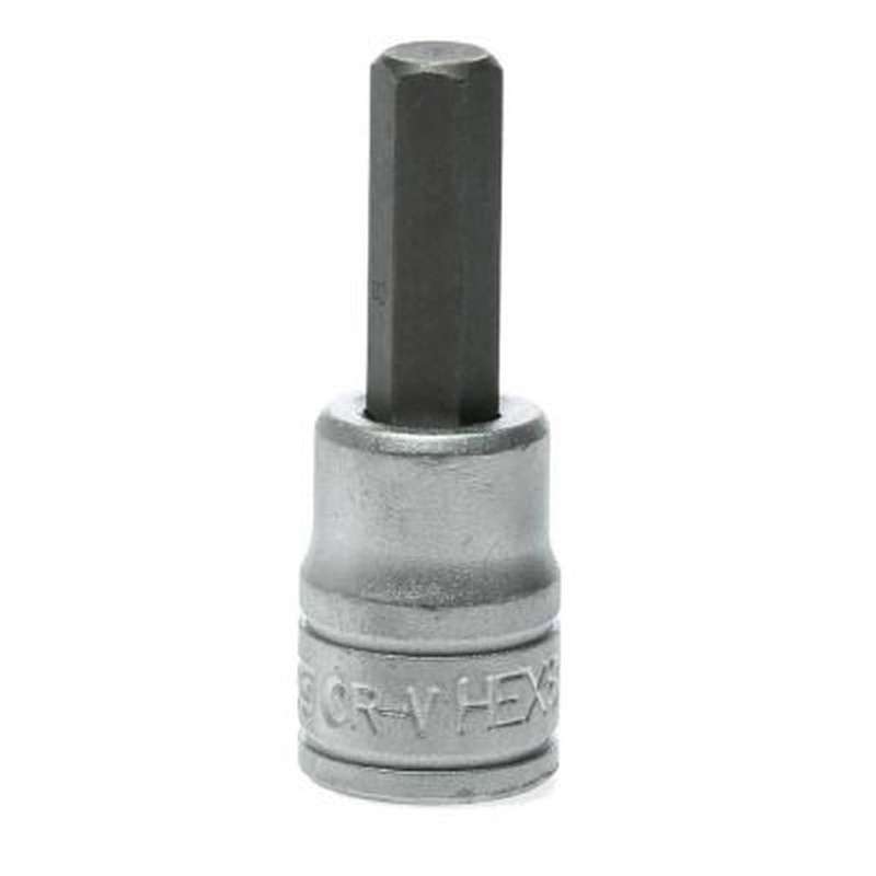 3/8inch Drive Bit Hex Socket 8mm