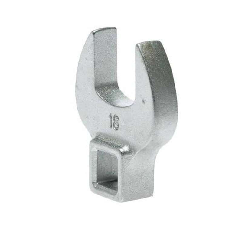 3/8inch Drive Crowfoot Wrench 18MM