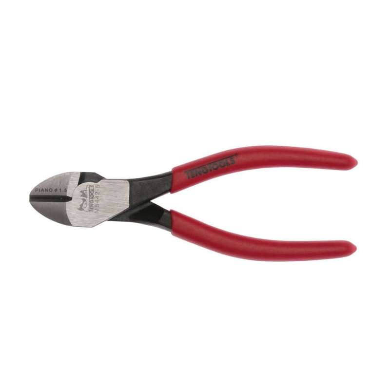 5inch High Leverage Side Cutter