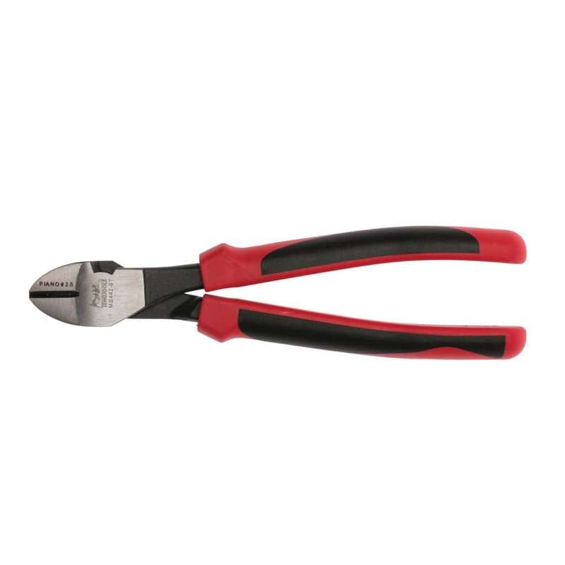 8inch Heavy Duty Side Cutters TPR Grip
