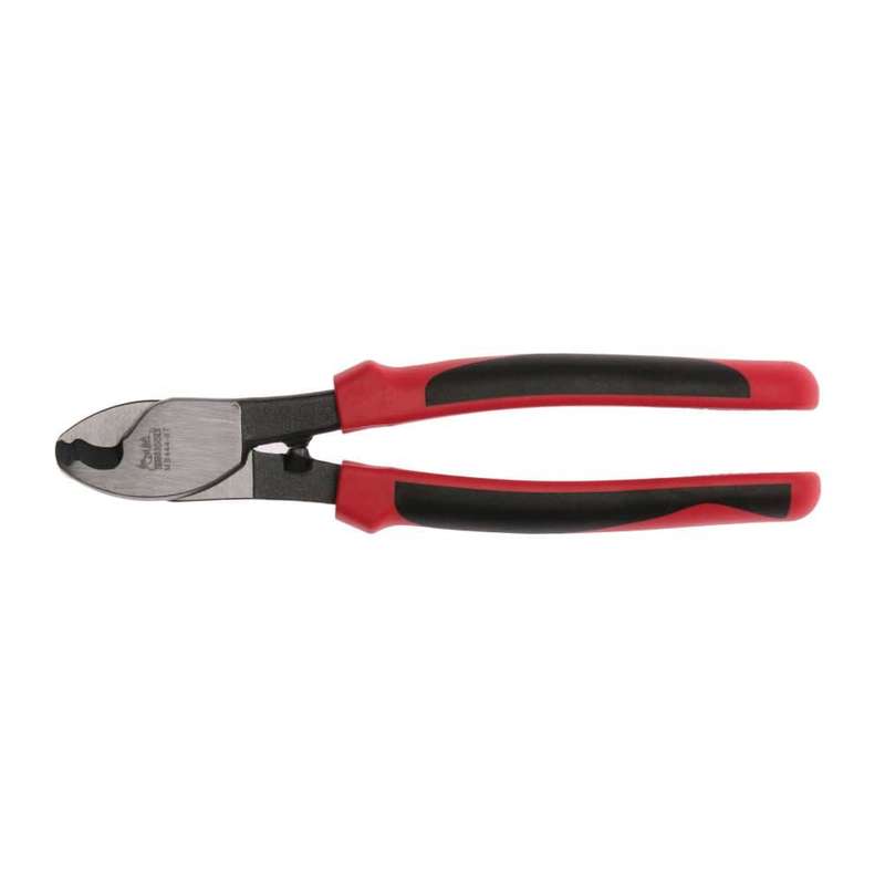 8inch Cable Cutters TPR Grip