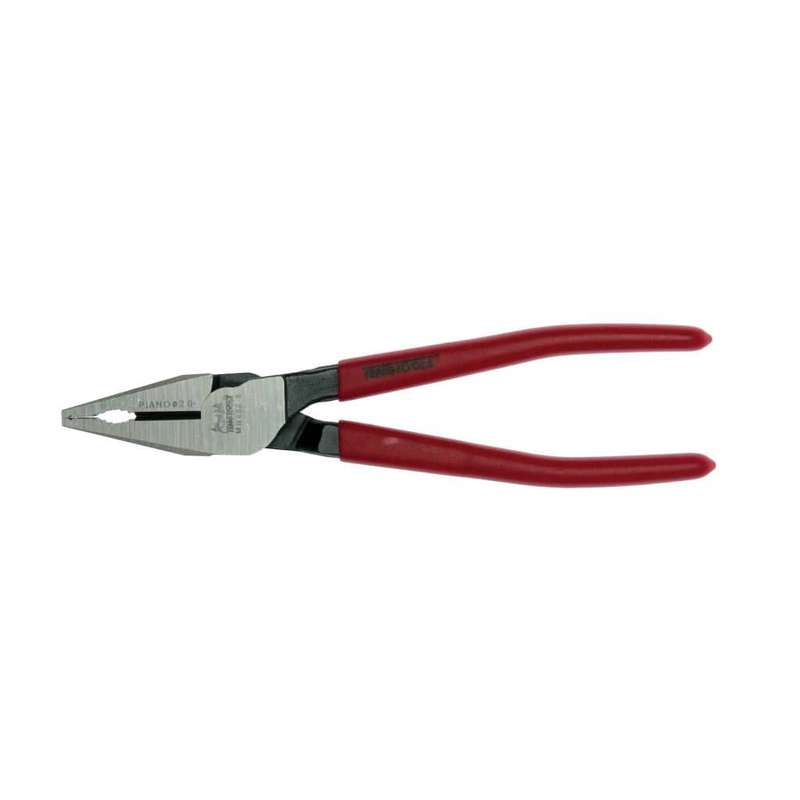 8inch Combination Pliers Vinyl Grip