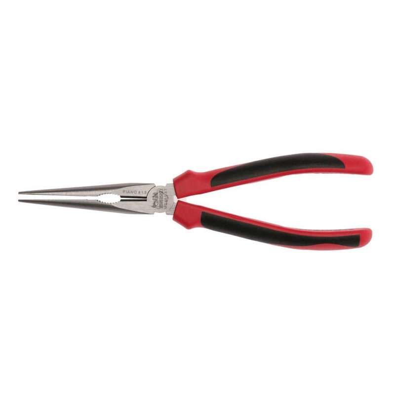 8inch Mega Bite Long Nose Pliers