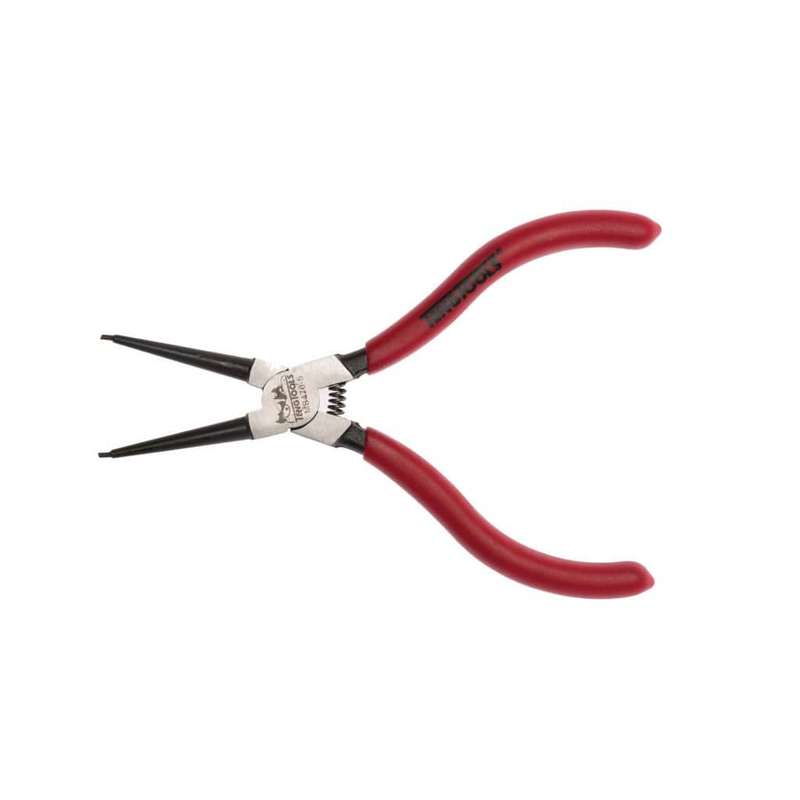 5inch Inner/Straight Circlip Pliers