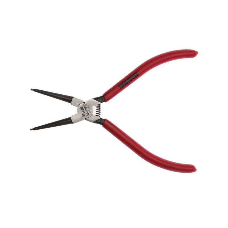 7inch Inner/Straight Circlip Pliers
