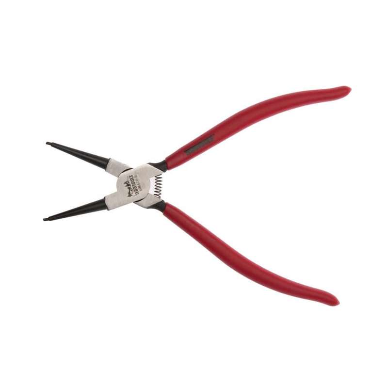9inch Inner/Straight Circlip Pliers