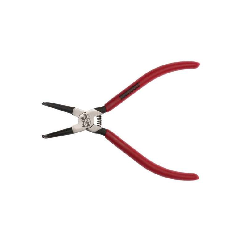 7inch Inner/Bent Circlip Pliers