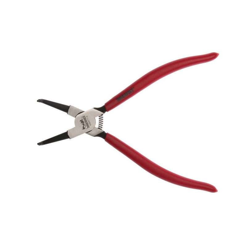 9inch Inner/Bent Circlip Pliers