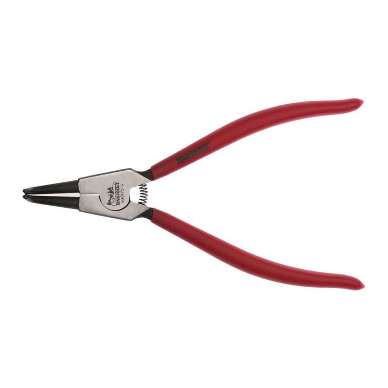9inch Outer/Bent Circlip Pliers