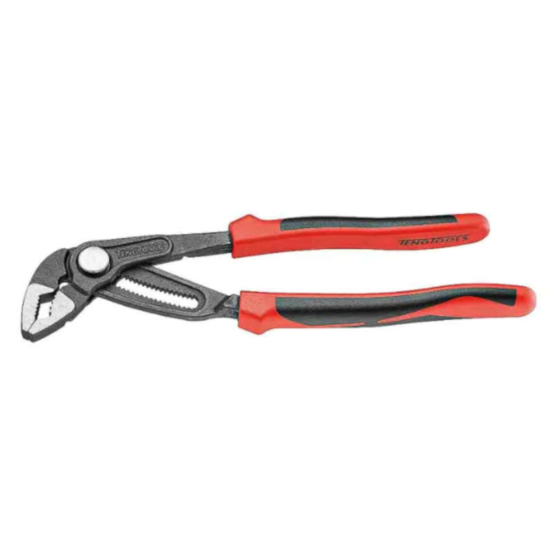 10inch Quick Set Water Pump Pliers with TPR Grip