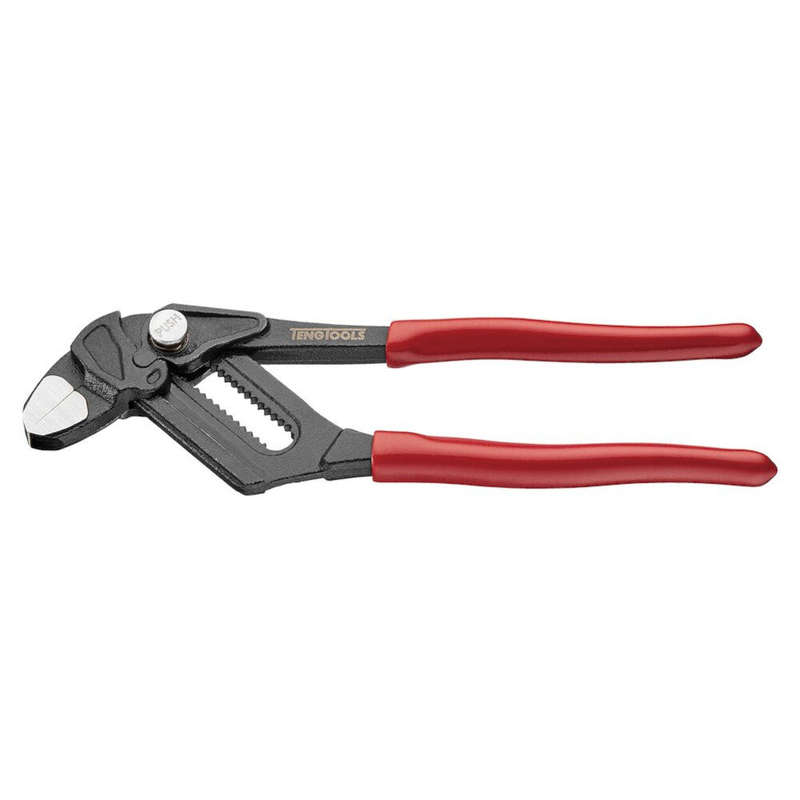 7inch Quick Set Pliers Wrench with Parallel Jaws