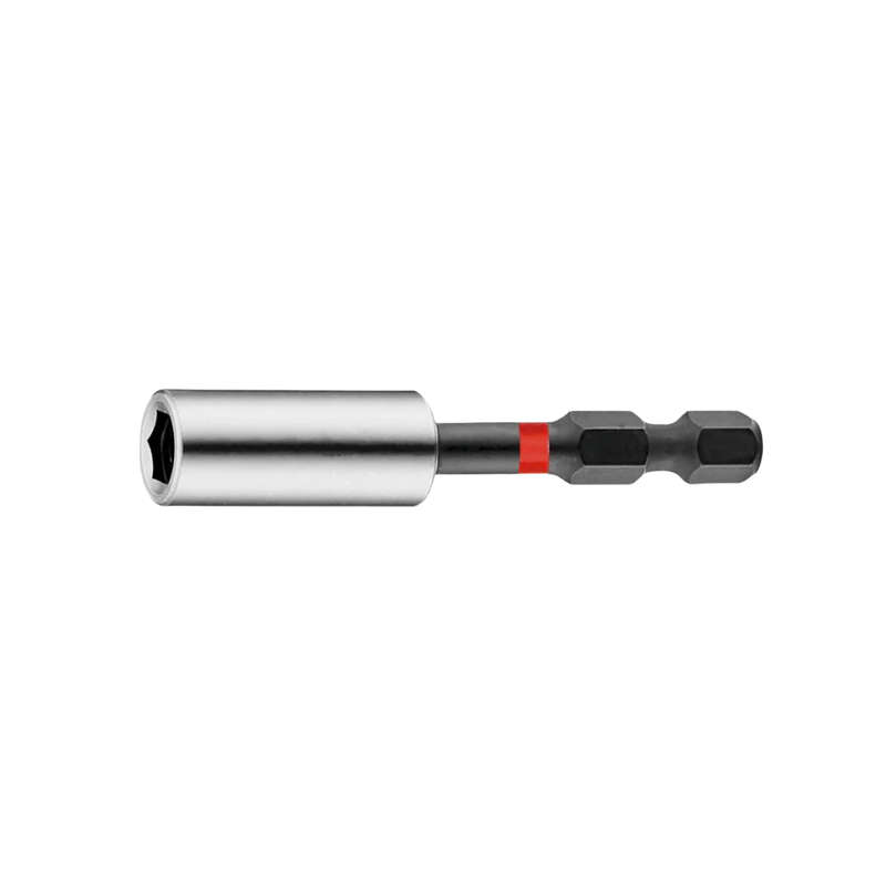 1/4inch MAGNETIC IMPACT BIT HOLDER 60MM