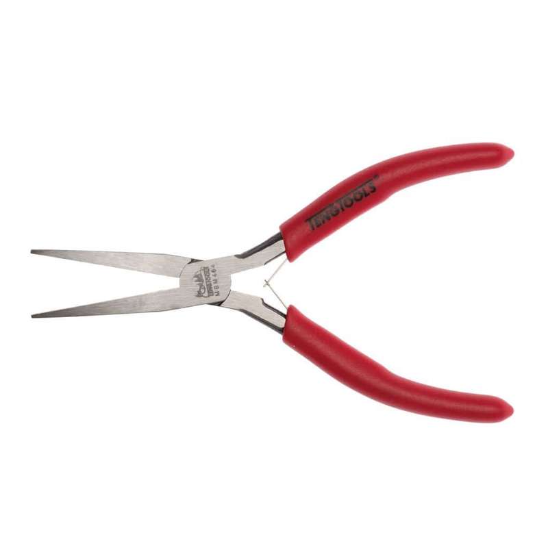 Mini Flat Nose Plier 5 inch