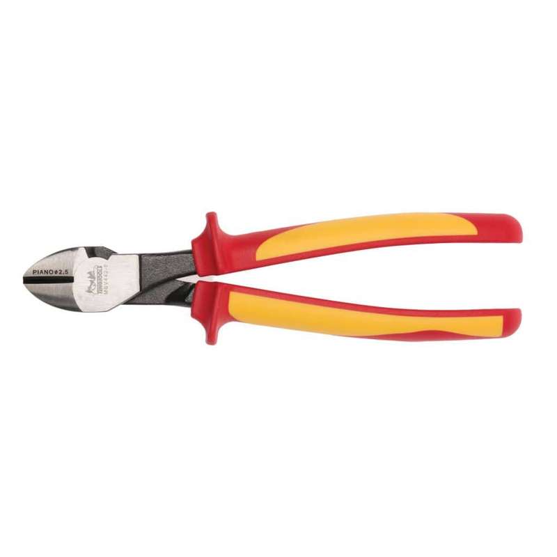 8inch Insulated Side Cutter