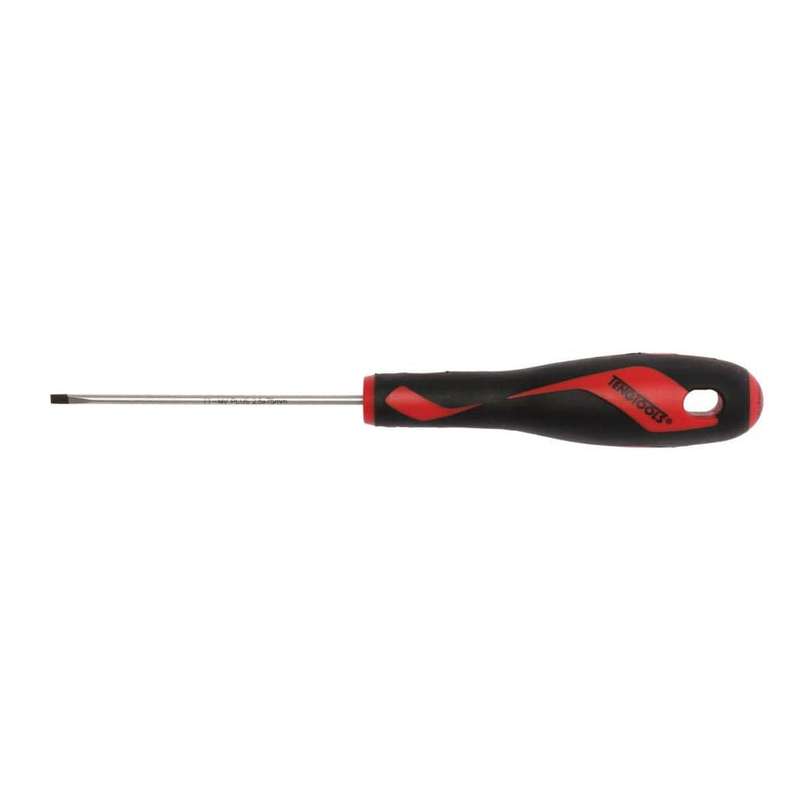 Screwdriver Flat 0.4X2.5X75mm