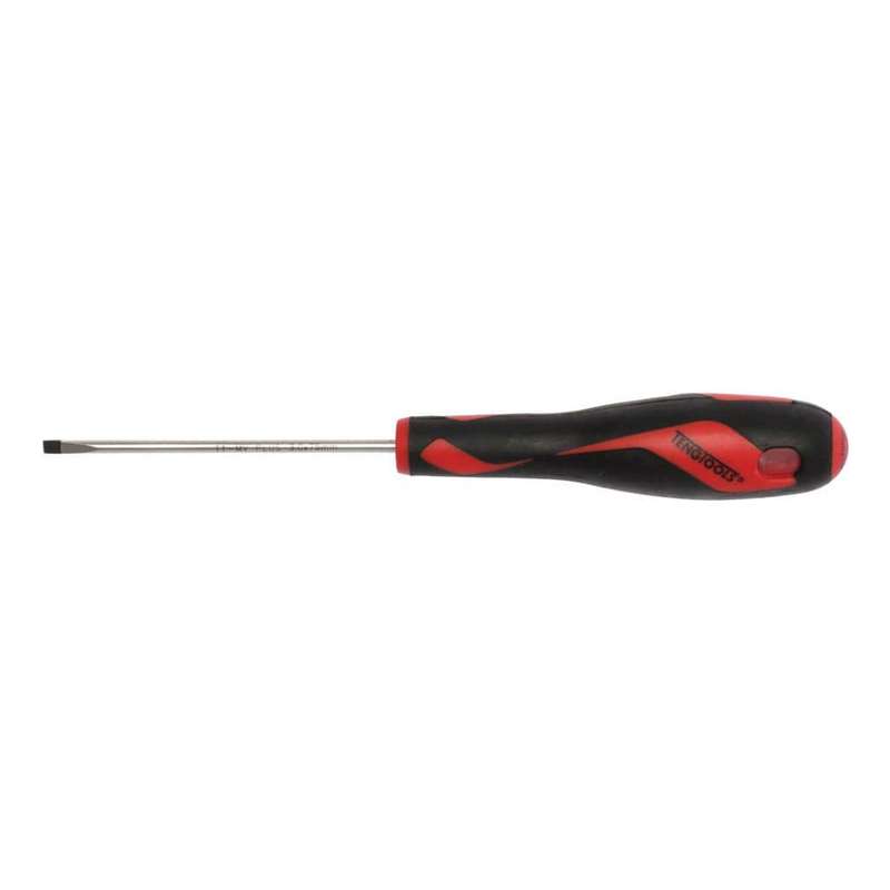 Screwdriver Flat 0.5x3x75mm