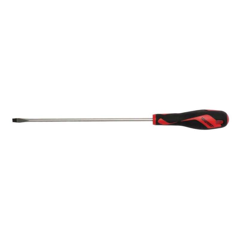 Screwdriver Flat 1X5.5X200mm