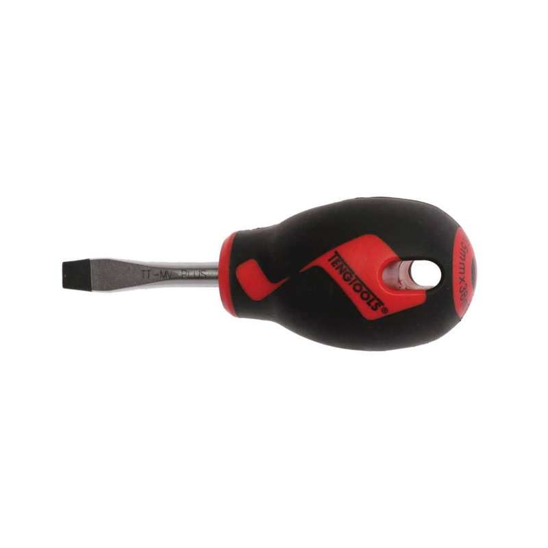 Screwdriver Flat 1.2x6.5x38mm