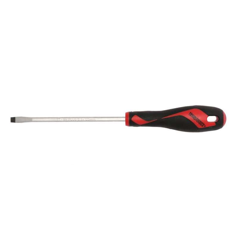 Screwdriver Flat 1X5.5X125mm
