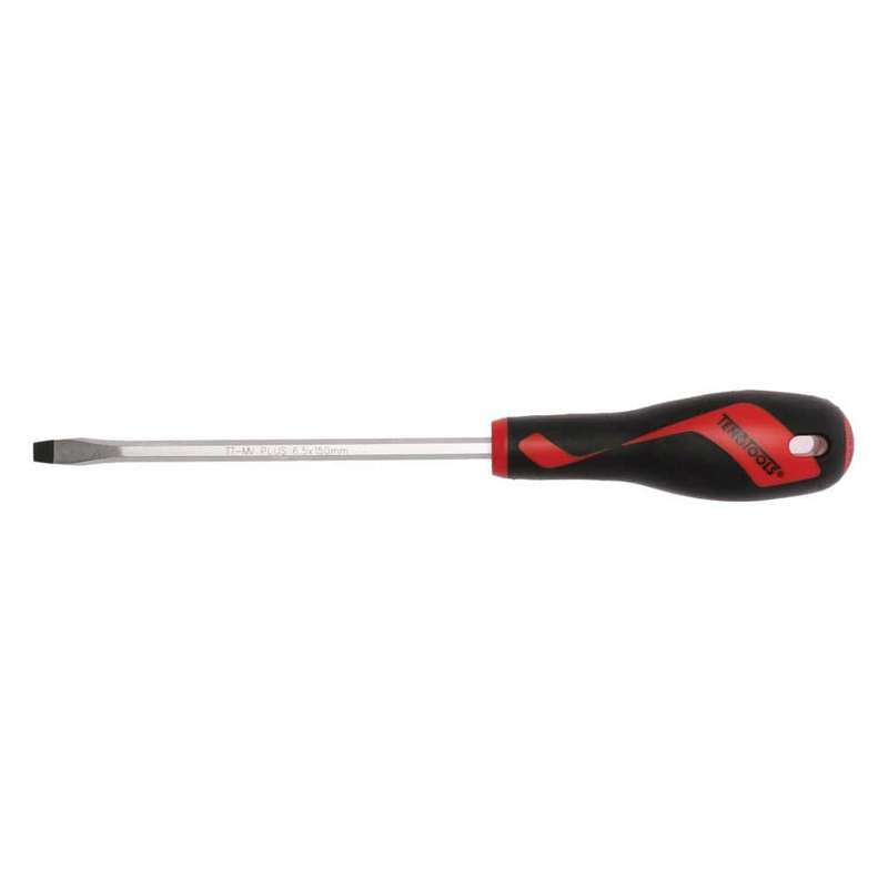 Screwdriver Flat 1.2x6.5x150mm