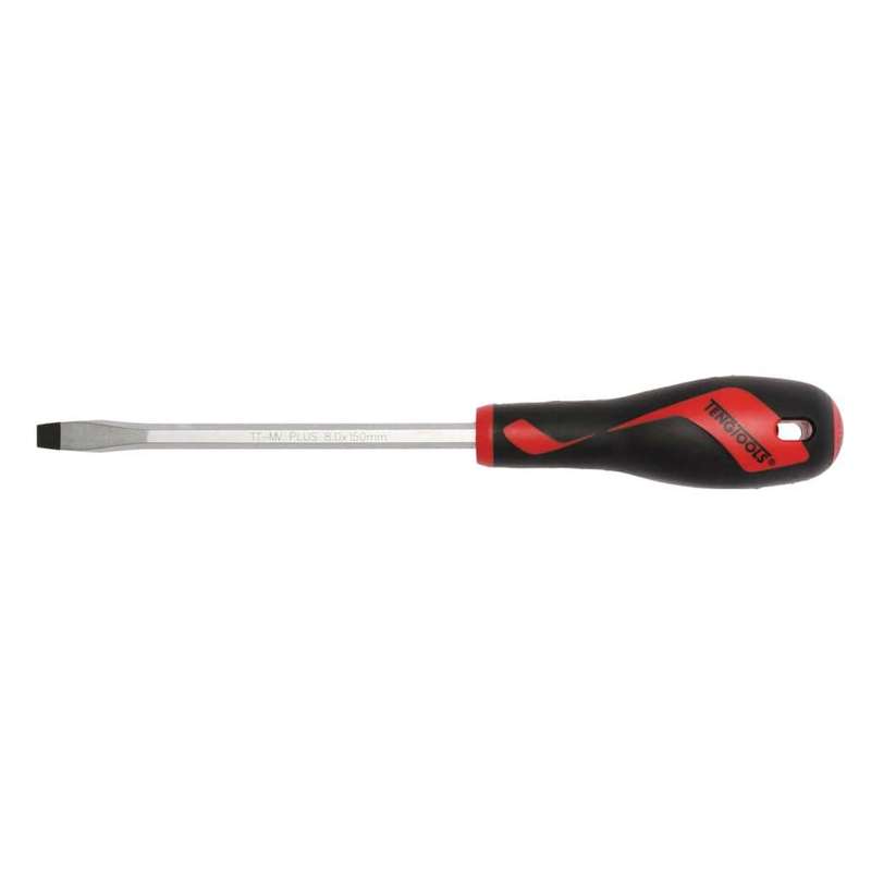 Screwdriver Flat 1.2x8x150mm