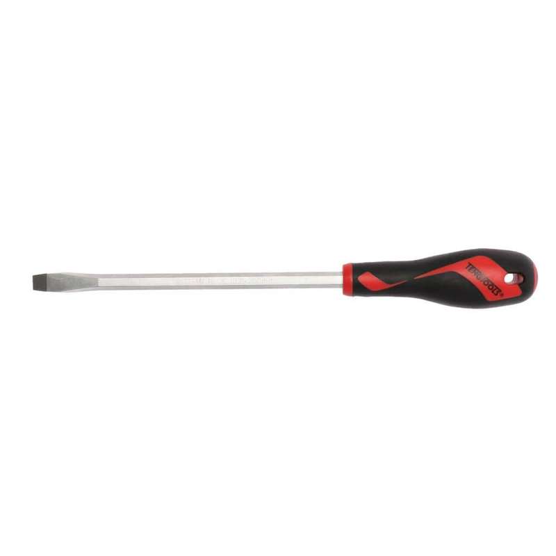 Screwdriver Flat 1.6x10x200mm