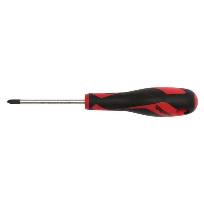 Screwdriver PH1x75mm