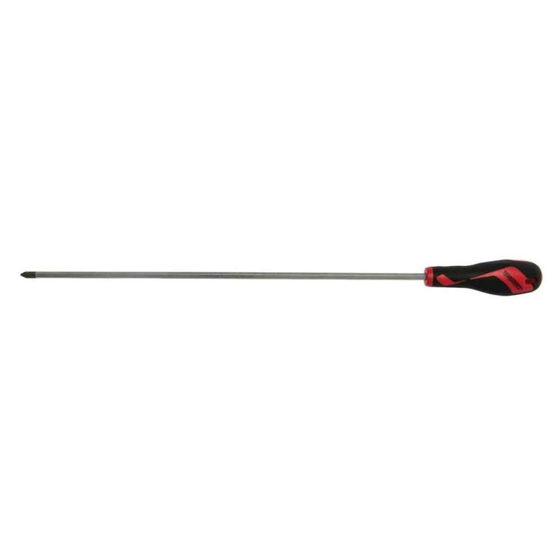 Screwdriver PH2 X 400mm Hex Shaft
