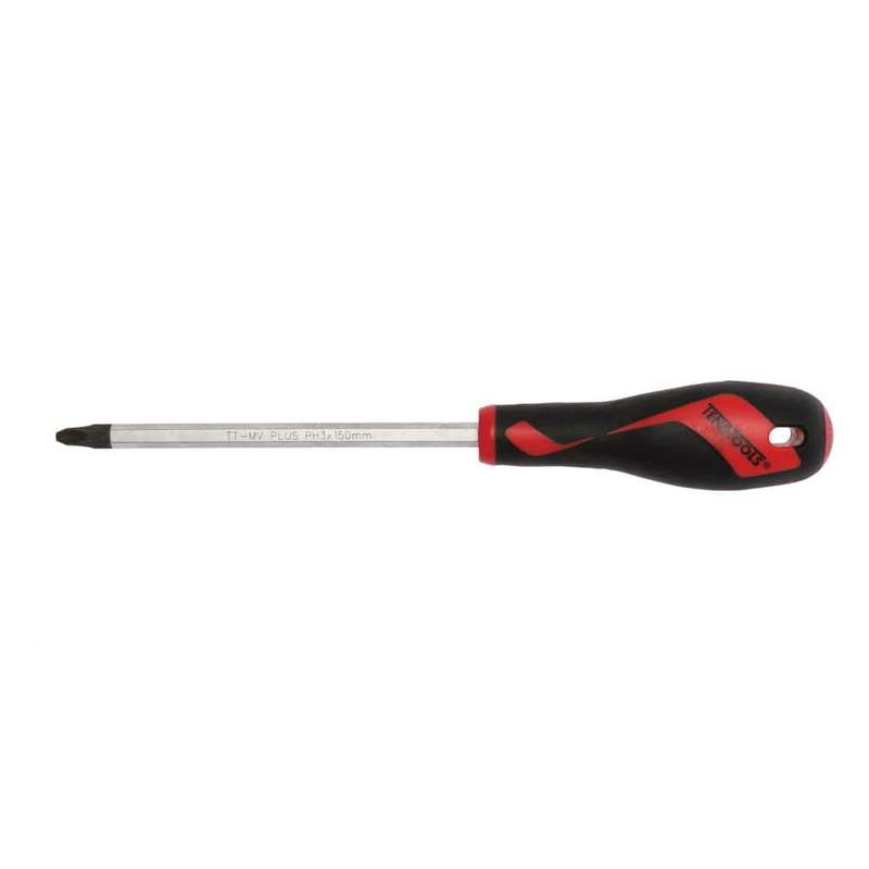 Screwdriver PH3x150mm