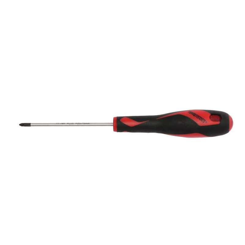 Screwdriver PZ0X75 mm