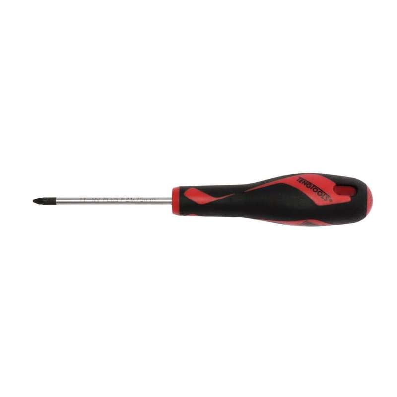 Screwdriver PZ1X75MM