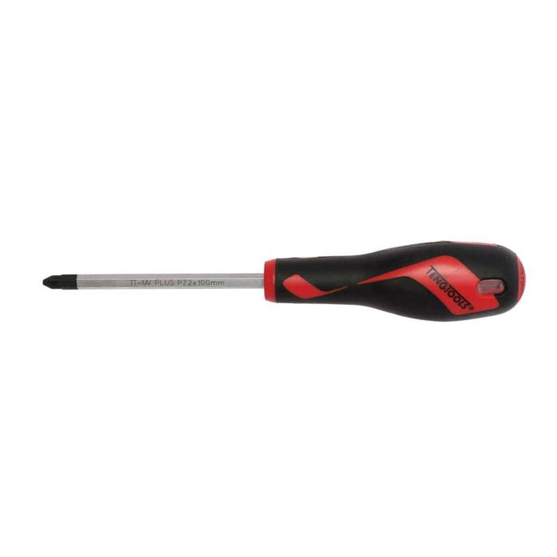 Screwdriver PZ2x100mm