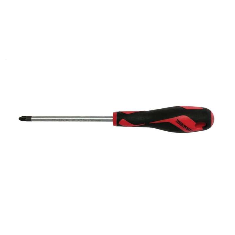 Screwdriver Pz2 X 100