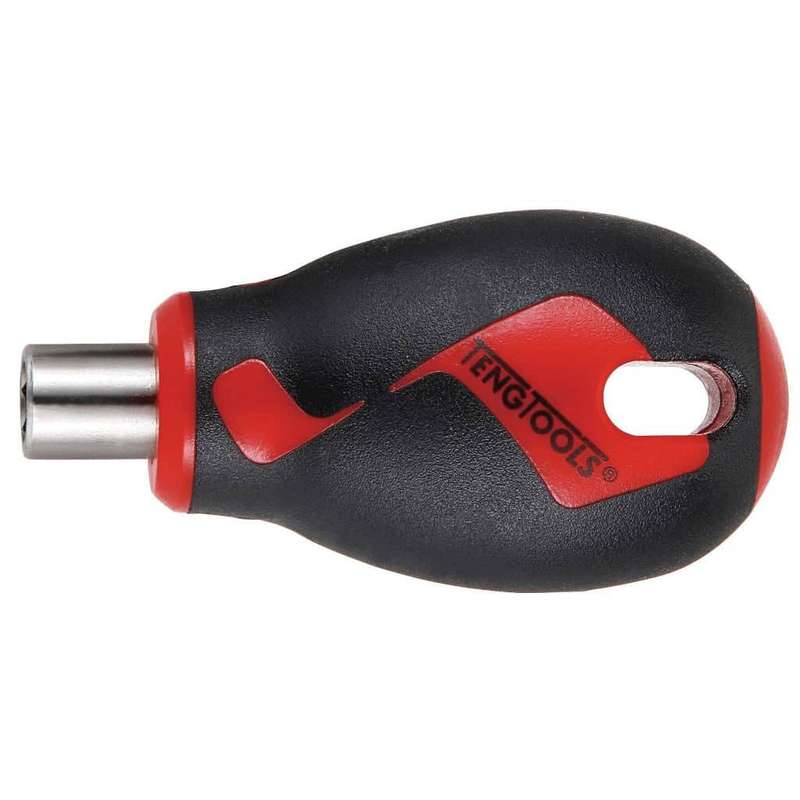 1/4inch Hex Stubby Bits Driver