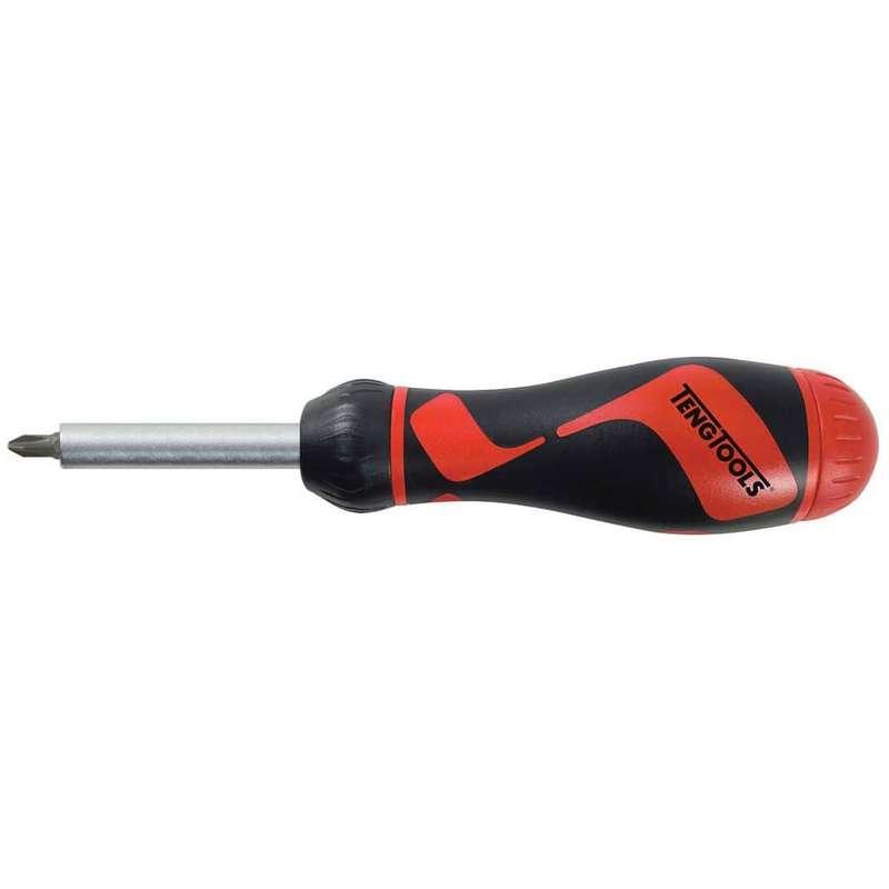 8PC Ratchet Bits Driver