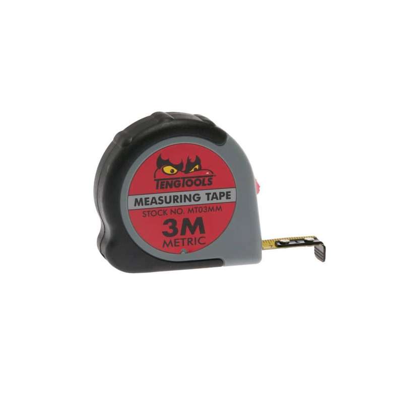 Measuring Tape 3M