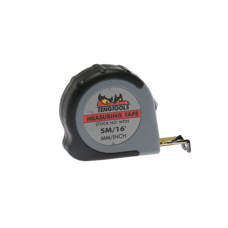 5 Meter Measuring Tape