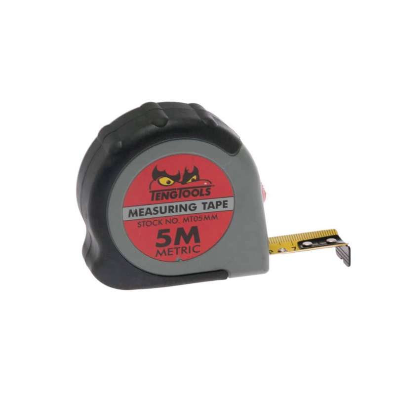 5M Metric Measuring Tape