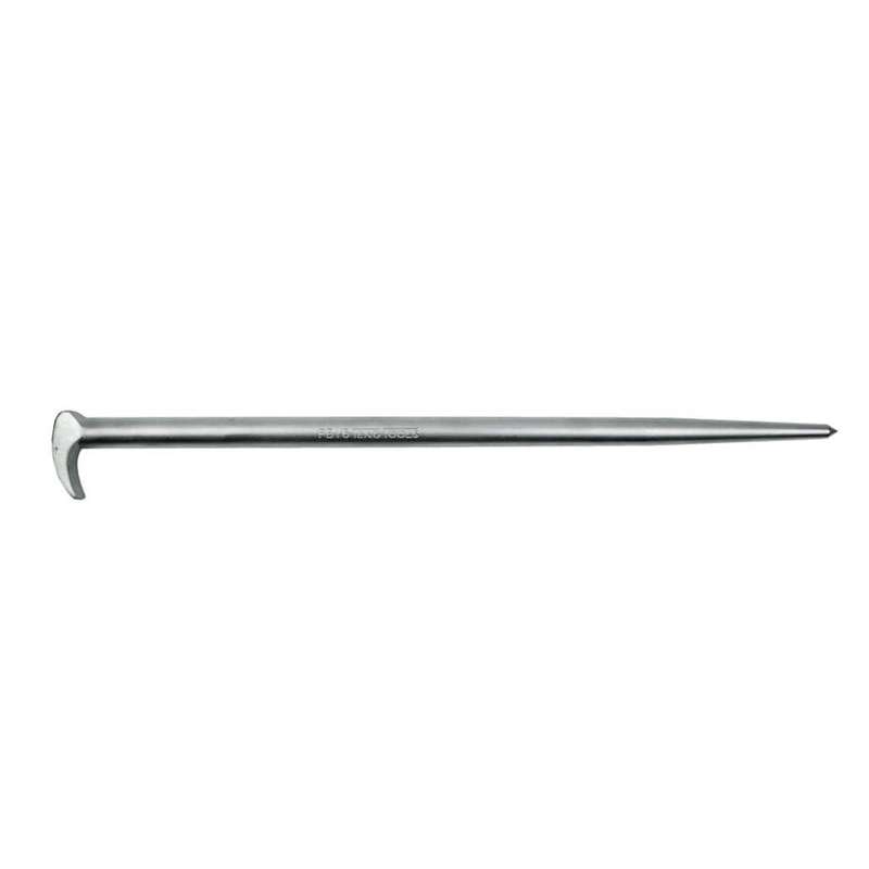 16inch Roll/Heel Bar