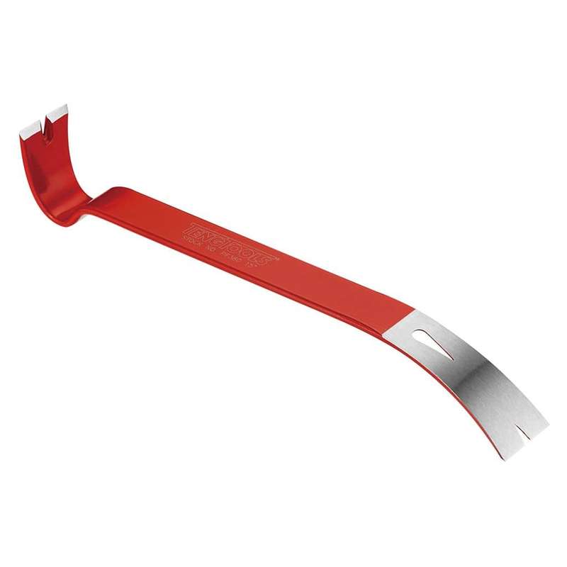 Wrecking Bar 380mm Long