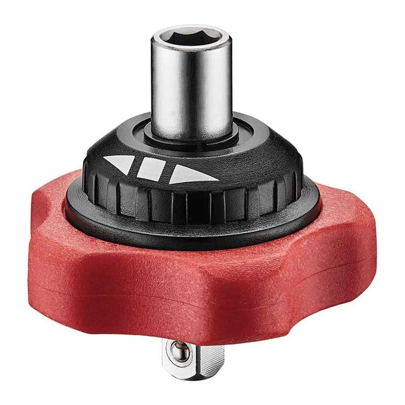 1/4inch Drive Gearless Mini Palm Ratchet