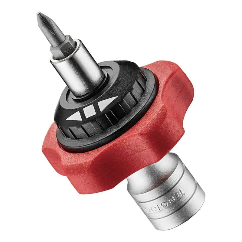 1/4inch Drive Gearless Mini Palm Ratchet