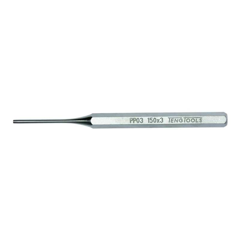 Parallel Pin Punch 3mm