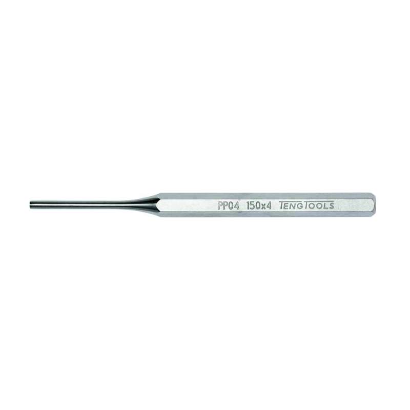 Parallel Pin Punch 4mm