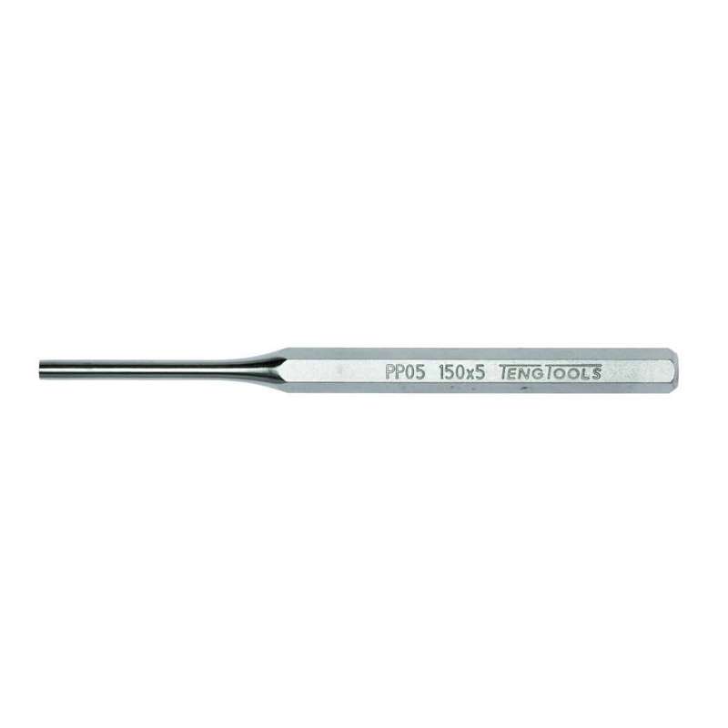 Parallel Pin Punch 5mm