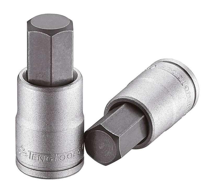 1/2inch Drive AF Hex Bit Socket 5/8inch