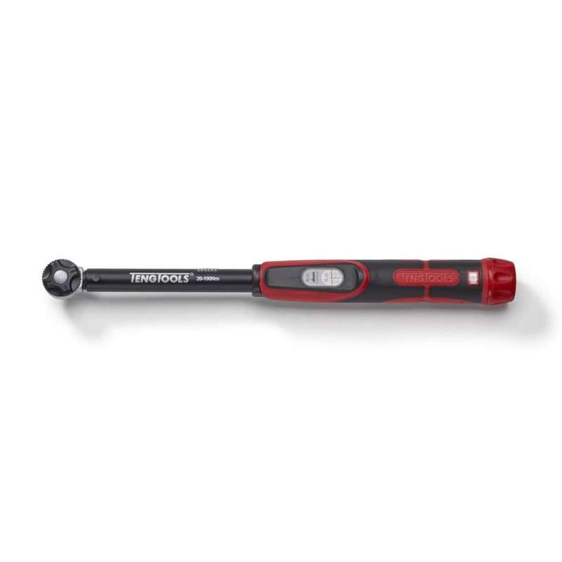 1/2inch Drive P-Series Torque Wrench 60-320Nm