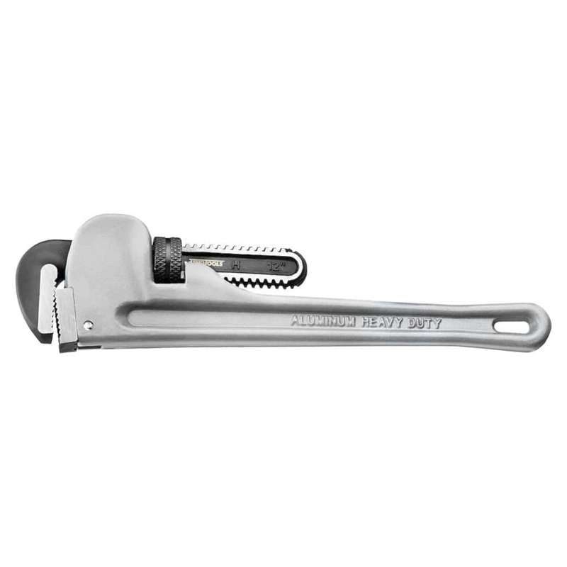 12inch Aluminum Pipe Wrench